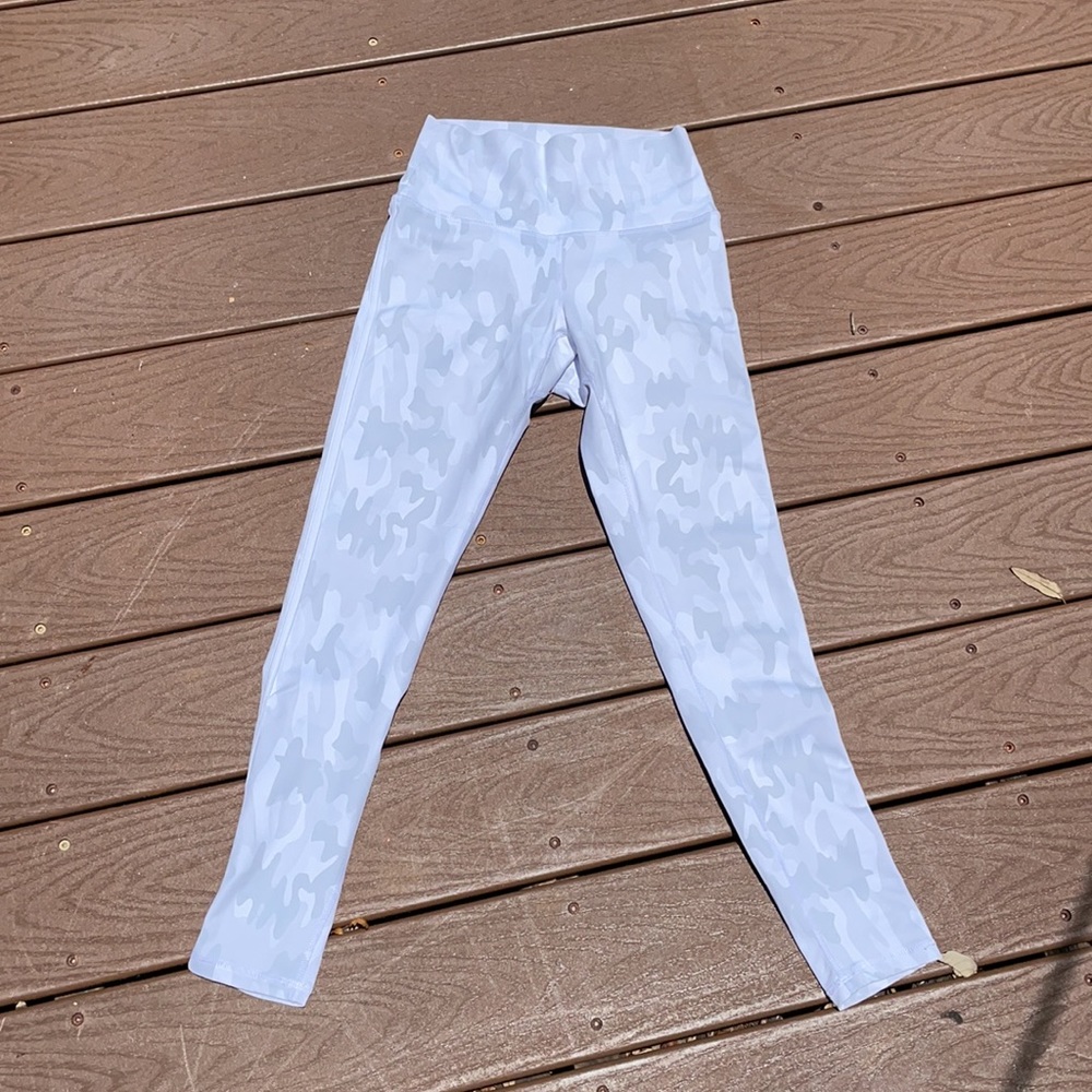 BuffBunny Leggings